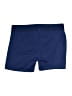 Adidas Solid Blue Athletic Shorts Size XL - photo 2