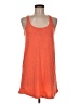 Francesca's Orange Casual Dress Size M - photo 1