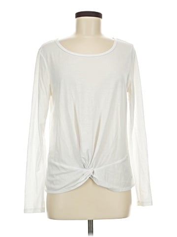 Zelos Long Sleeve T-Shirt (view 1)