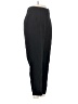 Steve Madden Solid Black Active Pants Size S - photo 4