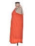 Francesca's Orange Casual Dress Size M - photo 5