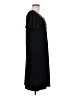 Notations Black Casual Dress Size M - photo 4
