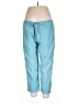 Chaus Blue Casual Pants Size XL - photo 1