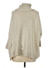 Ann Taylor LOFT Tan Turtleneck Sweater Size XS - photo 2