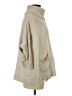 Ann Taylor LOFT Tan Turtleneck Sweater Size XS - photo 4