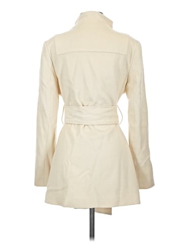 Boston Proper Wool Coat (view 2)