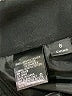 Tahari by ASL Solid Black Formal Skirt Size 8 - photo 5