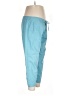 Chaus Blue Casual Pants Size XL - photo 4