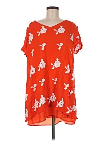 Bluheaven Casual Dress (view 1)