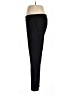 dalia Solid Black Active Pants Size XL - photo 5