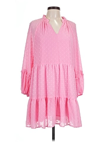 CeCe Casual Dress (view 1)