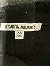 Elizabeth and James Black Active Pants Size XS - photo 7