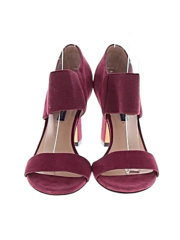 Stuart Weitzman Sandals (view 2)
