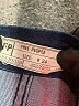 Free People Blue Jeans Size 24 waist - photo 4