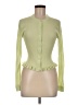 J.Crew Green Cardigan Size M - photo 1