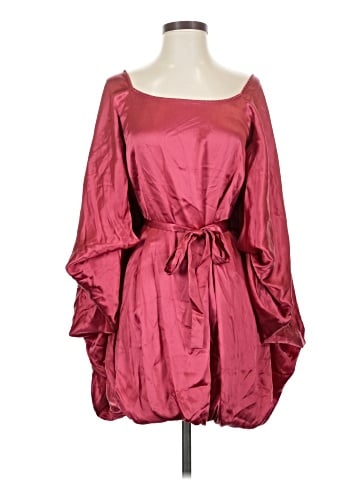 Max Azria Cocktail Dress (view 1)