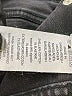 MICHAEL Michael Kors Black Jeans Size 12 - photo 6