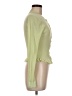 J.Crew Green Cardigan Size M - photo 4