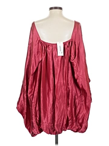 Max Azria Cocktail Dress (view 2)