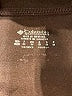Columbia 100% Polyester Brown Turtleneck Sweater Size S - photo 7