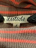 Listicle Brown Long Sleeve Top Size S - photo 7