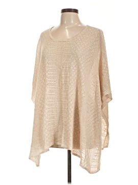Soft Surroundings Poncho (view 1)
