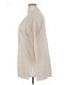 St. John's Bay Tan Cardigan Size XL (petite) - photo 5