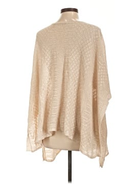 Soft Surroundings Poncho (view 2)