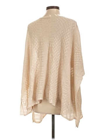 Soft Surroundings Poncho (view 2)