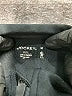 Jockey Black Track Jacket Size M - photo 6