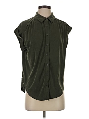 Lou & Grey Sleeveless T-Shirt (view 1)