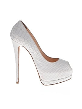 Giuseppe Zanotti Heels
