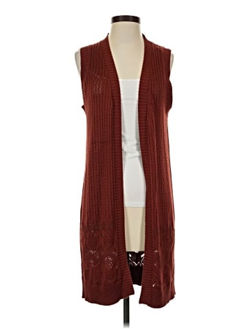 Cato Sweater Vest (view 1)