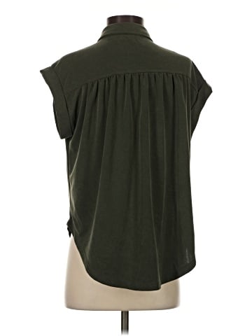 Lou & Grey Sleeveless T-Shirt (view 2)
