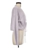 Le Lis Purple Cardigan Size S - photo 4