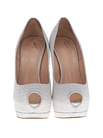 Giuseppe Zanotti Heels (view 2)