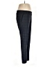 dalia Plaid Blue Dress Pants Size XL - photo 4