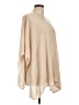 Soft Surroundings Tan Poncho Size L - photo 4