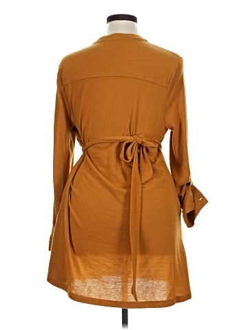Robert Louis 3/4 Sleeve T-Shirt (view 2)