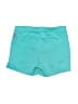 Future Star Solid Teal Shorts Size XS (kids) - photo 2
