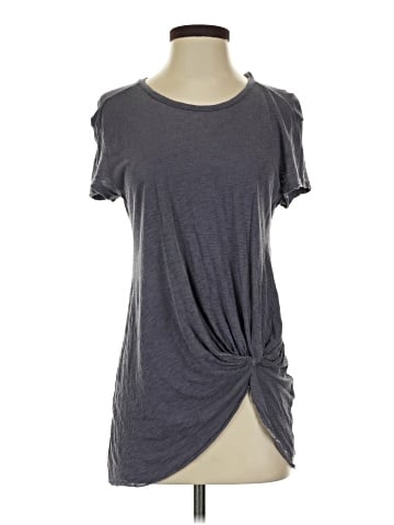 Stateside Short Sleeve T-Shirt (view 1)