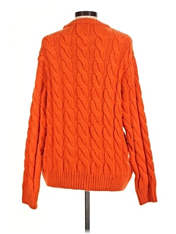 Zara Pullover Sweater (view 2)