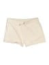 Member's Mark Solid Ivory Athletic Shorts Size XL - photo 1