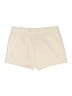 Member's Mark Solid Ivory Athletic Shorts Size XL - photo 2