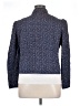 Brooks Brothers Print Blue Jacket Size 16 - photo 2