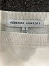 Rebecca Minkoff Ivory Sweatshirt Size S - photo 7