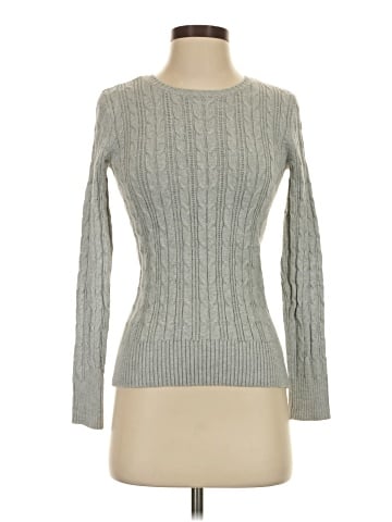 St. John's Bay Pullover Sweater (view 1)