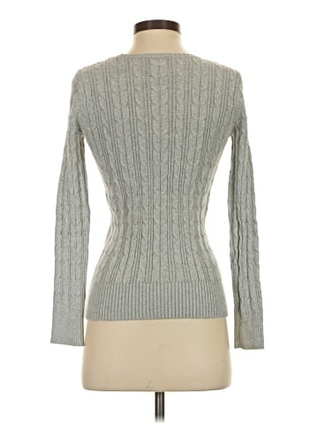 St. John's Bay Pullover Sweater (view 2)