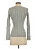 St. John's Bay Gray Pullover Sweater Size XS - photo 2