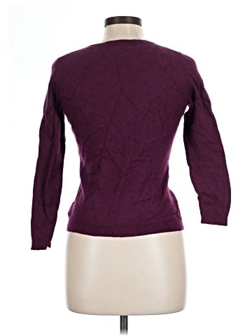 Charter Club Cashmere Pullover Sweater (view 2)